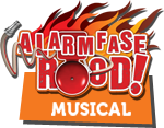 Musical Alarmfase Rood